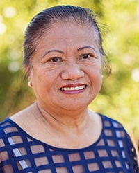 Marilyn Tamayo